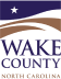 Wake County Government Logo