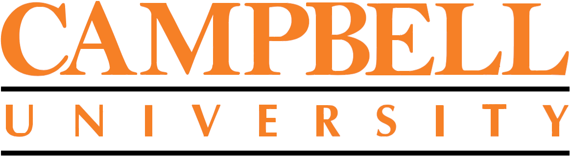 Campbell University logo