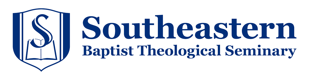 Southeastern Baptist Theological Seminary logo