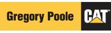 Gregory Poole Equipment Company Logo