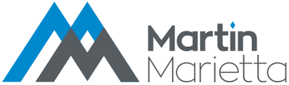 Martin Marietta logo